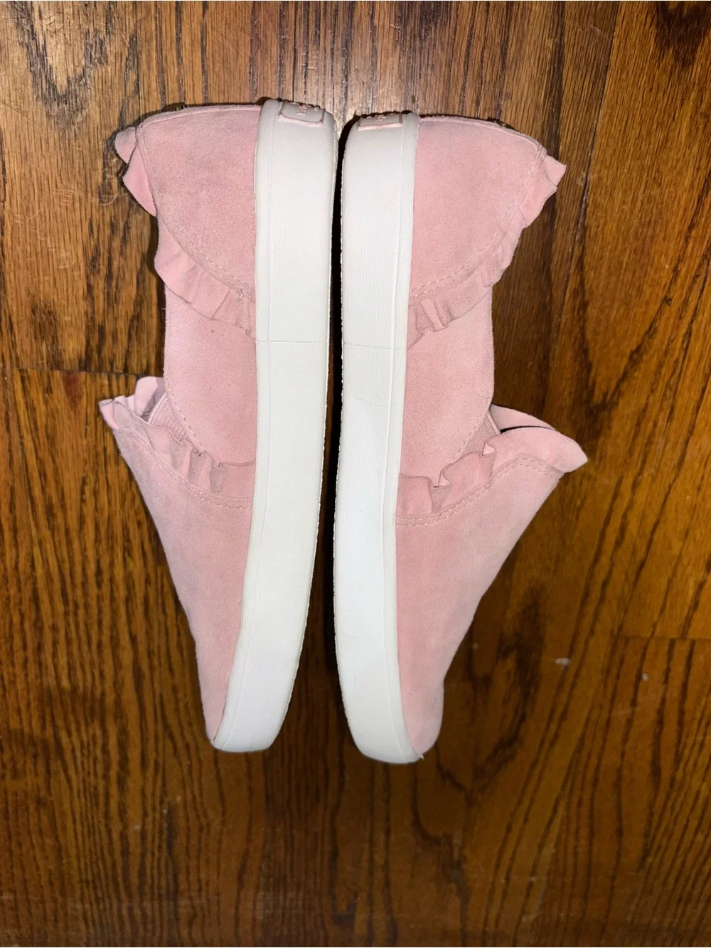 Kate Spade Lillie Slip On Shoes